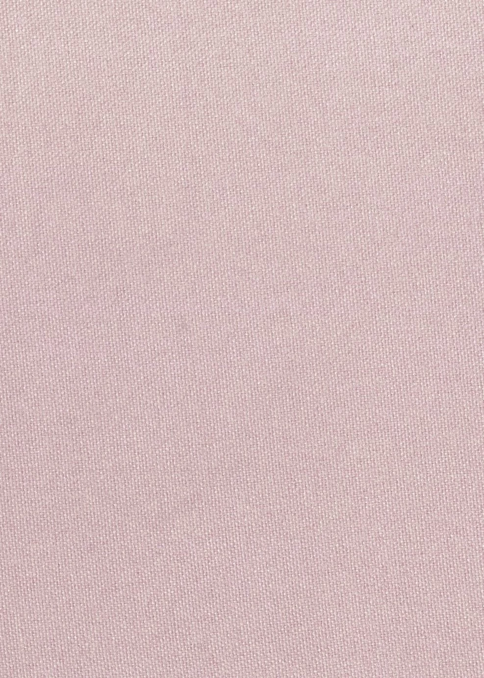 Habitat Callie Fabric Footstool - Blush Pink 7 Habitat Callie Fabric Footstool - Blush Pink - Image 5