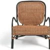 Habitat Rafa Rattan Accent Chair -Habitat 8869243 R Z001A