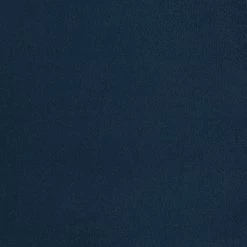 Habitat Celine Velvet Accent Chair - Blue -Habitat 8874702 R B001