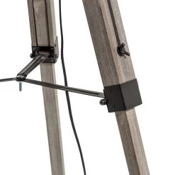 Habitat Highland Lodge Tripod Floor Lamp 17 Habitat Highland Lodge Tripod Floor Lamp -Habitat 8875660 R Z004A