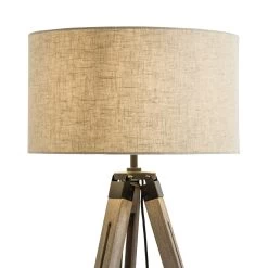 Habitat Highland Lodge Tripod Floor Lamp 20 Habitat Highland Lodge Tripod Floor Lamp -Habitat 8875660 R Z007A