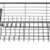 Habitat Wire Dish Rack - Grey -Habitat 8884194 R Z001A