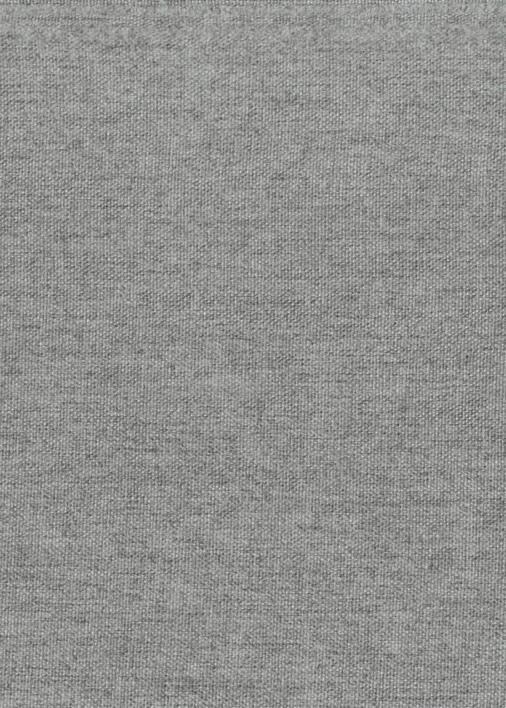 Habitat Callie Fabric Wingback Chair- Light Grey 12 Habitat Callie Fabric Wingback Chair- Light Grey - Image 10