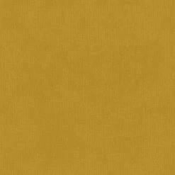 Habitat Layla Velvet 3 Seater Sofa - Yellow -Habitat 8889797 R B001