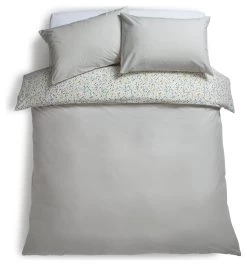 Habitat Cotton Angelica Dots Multicolour Bedding Set -Single -Habitat 8892179 R Z004A