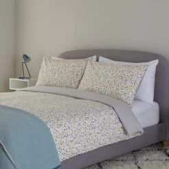 Habitat Cotton Angelica Dots Multicolour Bedding Set -Single -Habitat 8892179 R Z005A
