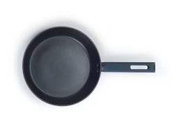 Habitat 24cm Non Stick Aluminium Frying Pan -Habitat 8895482 R Z005A