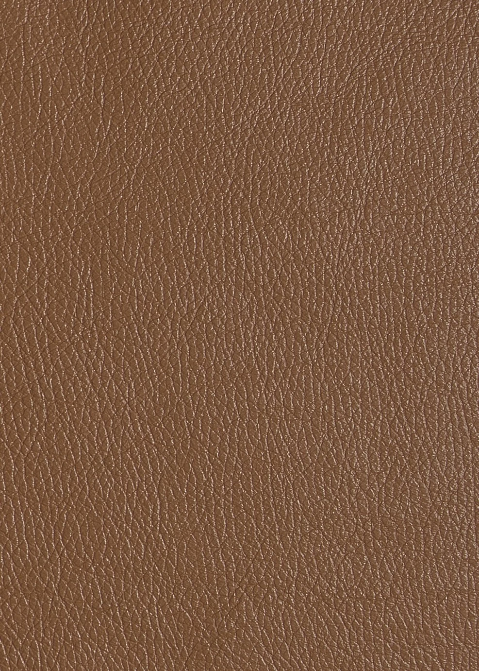 Habitat Jackson Leather 4 Seater Sofa - Tan 4 Habitat Jackson Leather 4 Seater Sofa - Tan - Image 2