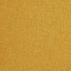 Habitat Cooper Fabric Armchair - Yellow -Habitat 8899244 R Z017A