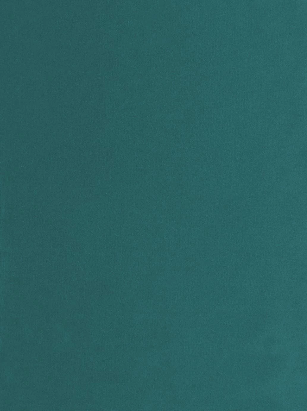 Habitat Roma Small Double Velvet Chairbed - Teal 4 Habitat Roma Small Double Velvet Chairbed - Teal - Image 2