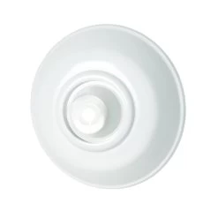 Habitat Core Metal Pendant Shade - Flint Grey -Habitat 8938909 R Z004A