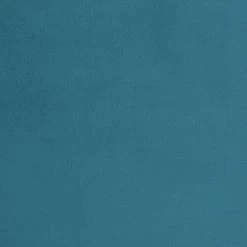 Habitat Celine Velvet Accent Chair - Teal -Habitat 8954732 R Z017A