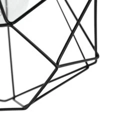 Habitat Kanso Floor Lamp - Black -Habitat 8973122 R Z002A