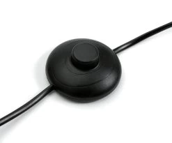 Habitat Kanso Floor Lamp - Black -Habitat 8973122 R Z004A