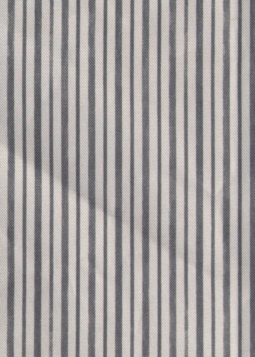 Habitat Folding Metal Garden Chair - Grey 5 Habitat Folding Metal Garden Chair - Grey - Image 3