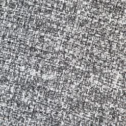 Habitat Robbie Fabric Accent Chair - Grey -Habitat 9134362 R Z017A