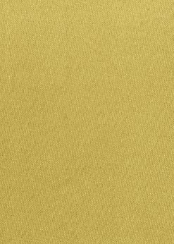 Habitat Callie Fabric Footstool - Mustard Yellow 12 Habitat Callie Fabric Footstool - Mustard Yellow -Habitat 9153374 R Z017A