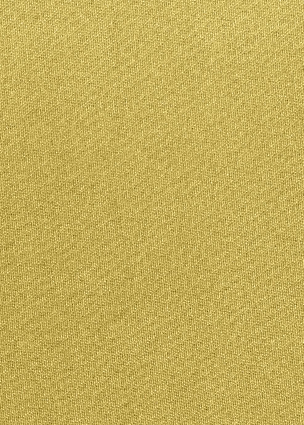 Habitat Callie Fabric Footstool - Mustard Yellow 7 Habitat Callie Fabric Footstool - Mustard Yellow - Image 5