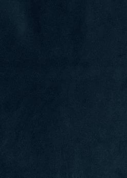 Habitat Andy 3 Seater Velvet Clic Clac Sofa Bed - Blue -Habitat 9160659 R Z001B