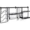 Habitat Wall Mounted Storage System -Habitat 9162891 R Z001A