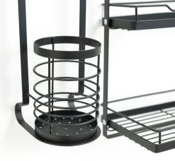 Habitat Wall Mounted Storage System -Habitat 9162891 R Z005A