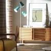 Habitat 3 Light Floor Lamp -Habitat 9168187 R Z001A