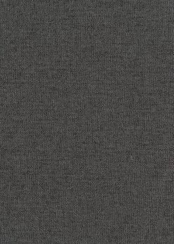 Habitat Sophie Small Fabric Stool - Charcoal 8 Habitat Sophie Small Fabric Stool - Charcoal -Habitat 9178029 R Z017A