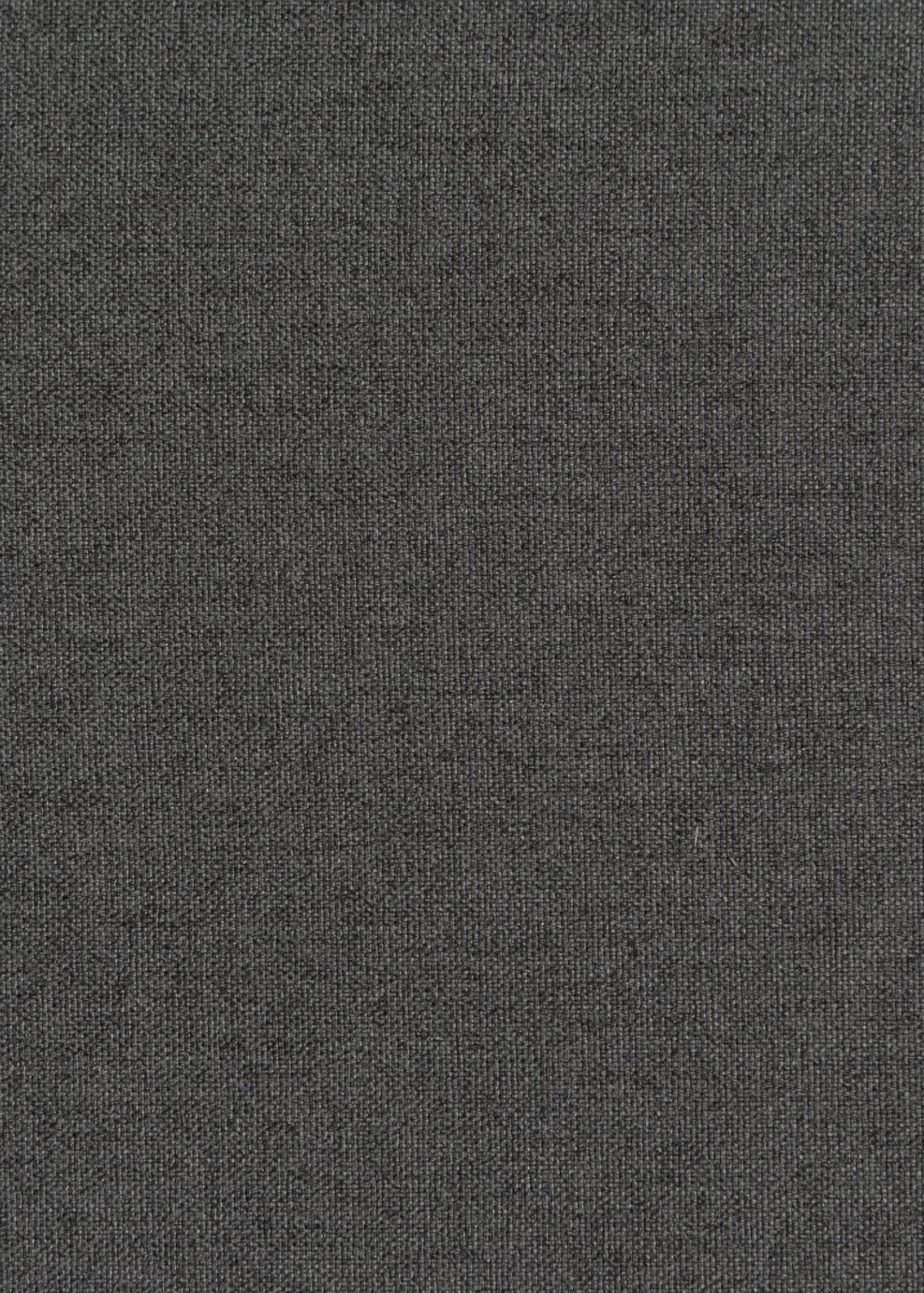 Habitat Sophie Small Fabric Stool - Charcoal 5 Habitat Sophie Small Fabric Stool - Charcoal - Image 3