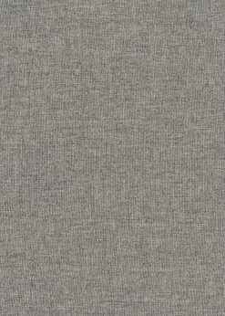 Habitat Sophie Small Fabric Stool - Light Grey -Habitat 9180873 R Z018A