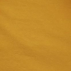 Habitat Stonewashed Cotton Plain Mustard Bedding Set -Double -Habitat 9189252 R Z017A