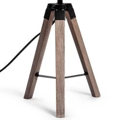 Habitat Country Hideaway Tripod Table Lamp -Habitat 9190090 R Z003A