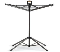 Habitat 17m Freestanding Indoor Airer -Habitat 9190148 R Z004A