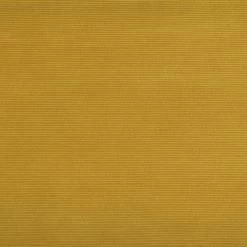 Habitat Brixley Fabric 3 Seater Sofa - Yellow -Habitat 9191336 R B001