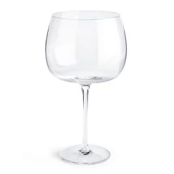 Habitat Apple Set Of 4 Gin Glasses -Habitat 9194625 R Z002A
