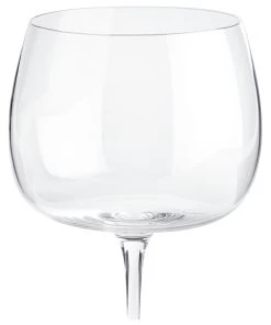 Habitat Apple Set Of 4 Gin Glasses -Habitat 9194625 R Z004A