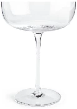 Habitat Apple Set Of 4 Gin Glasses -Habitat 9194625 R Z005A