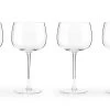 Habitat Apple Set Of 4 Wine Glasses 2 Habitat Apple Set Of 4 Wine Glasses -Habitat 9194649 R Z001A
