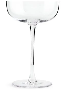 Habitat Apple Set Of 4 Wine Glasses -Habitat 9194649 R Z005A
