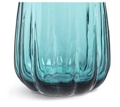 Habitat Japonica Set Of 4 Tumbler Glasses -Habitat 9196128 R Z005A