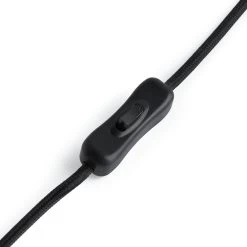 Habitat Achille Bamboo Table Lamp - Natural & White 15 Habitat Achille Bamboo Table Lamp - Natural & White -Habitat 9202256 R Z004A