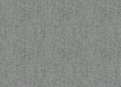 Habitat Remi Fabric 2 Seater Chaise Sofa In A Box-Light Grey -Habitat 9203341 R Z017A