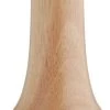 Habitat Milly Large Wooden Pepper Mill 1 Habitat Milly Large Wooden Pepper Mill -Habitat 9208975 R Z001A