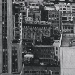 Habitat Skyline Blackout Roller Blind - 3ft -Habitat 9211845 R Z002C