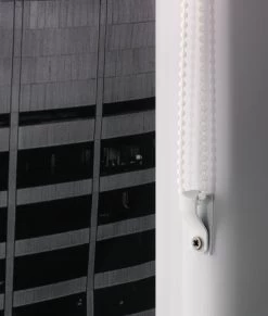 Habitat Skyline Blackout Roller Blind - 3ft -Habitat 9211845 R Z005C