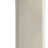 Habitat 30 Litre Square Touch Top Bin - Cream -Habitat 9212679 R Z001A