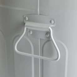 Habitat 49 Litre Trash Can Waste Bin - Grey -Habitat 9212961 R Z002A