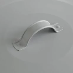 Habitat 49 Litre Trash Can Waste Bin - Grey -Habitat 9212961 R Z003A