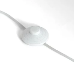 Habitat Sirit Floor Lamp - Natural -Habitat 9218783 R Z004A