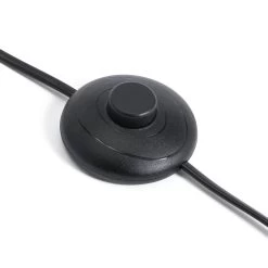 Habitat Rayner Floor Lamp - Rose Gold -Habitat 9222061 R Z005A