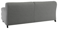 Habitat Askem Fabric 3 Seater Sofa - Grey -Habitat 9229019 R Z003A